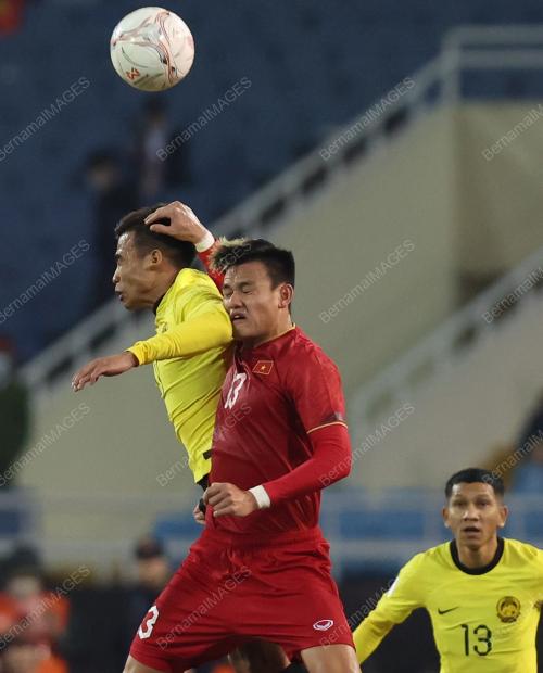MALAYSIA VS VIETNAM