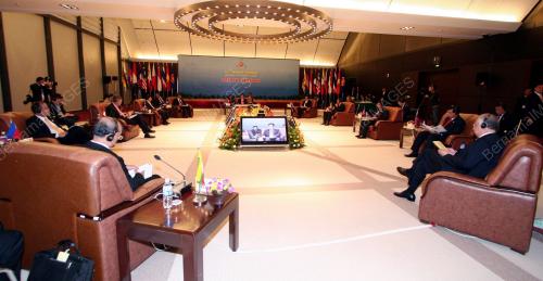 SIDANG KEMUNCAK ASEAN KE-17