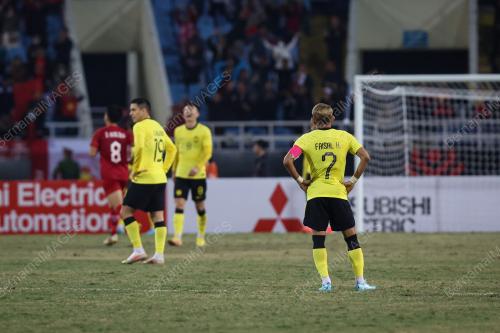 MALAYSIA VS VIETNAM