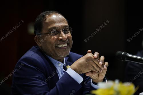 DATUK SERI DR. ZAMBRY ABD KADIR