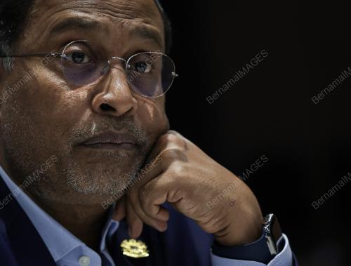 DATUK SERI DR. ZAMBRY ABD KADIR