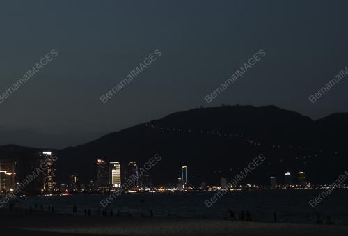 PANTAI MY KHE