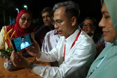 FAHMI FADZIL