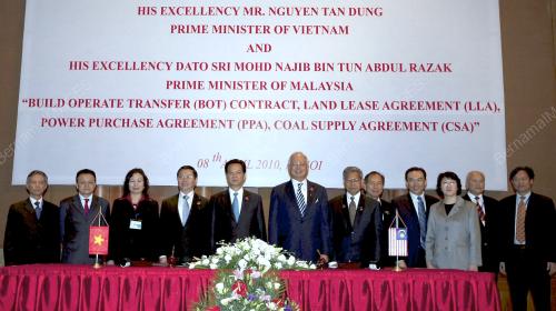 ASEAN SUMMIT