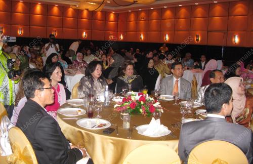 ROSMAH MANSOR