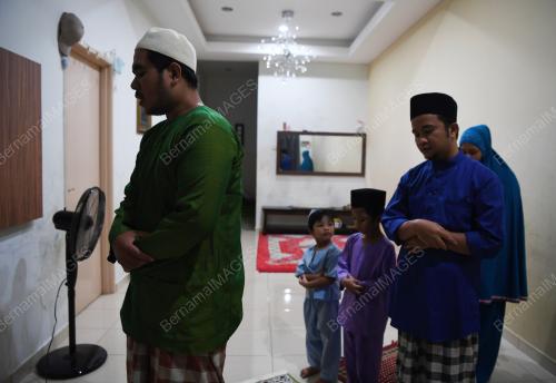 TARAWIH PKP