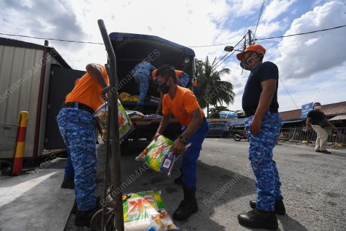 BANTUAN PKPD