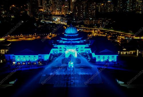 ISTANA