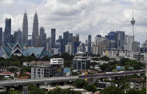 APLIKASI GERAK MALAYSIA