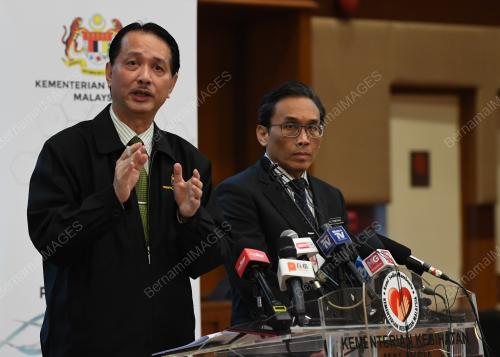 DATUK DR NOOR HISHAM