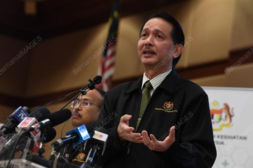 DATUK DR NOOR HISHAM