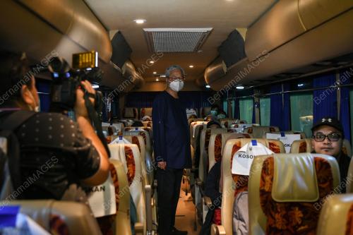 DATUK SERI ISMAIL SABRI YAAKOB