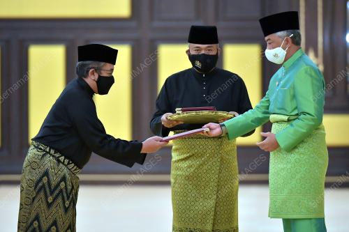 DATUK DR ABDUL LATIFF AHMAD