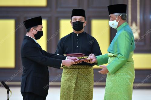 DATUK SERI WEE JECK SENG