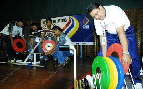 SEA GAMES