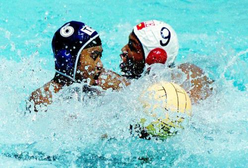SEA GAMES XXI