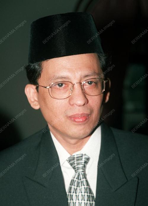 YA DATUK HASAN LAH