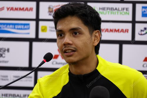 MALAYSIA VS MYANMAR