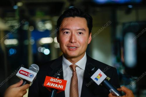 YEOH KEONG HANN