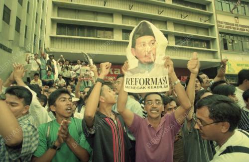 REFORMASI