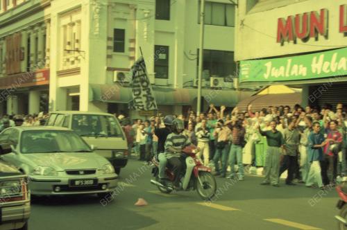 REFORMASI