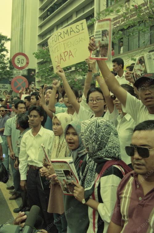 REFORMASI