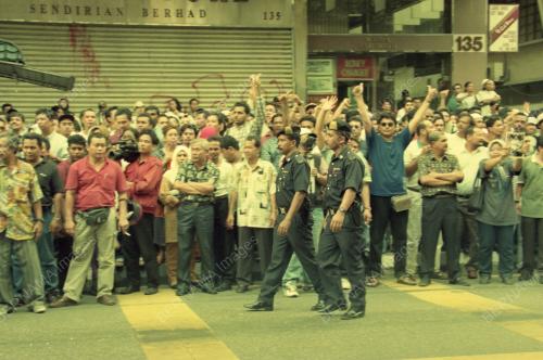 REFORMASI